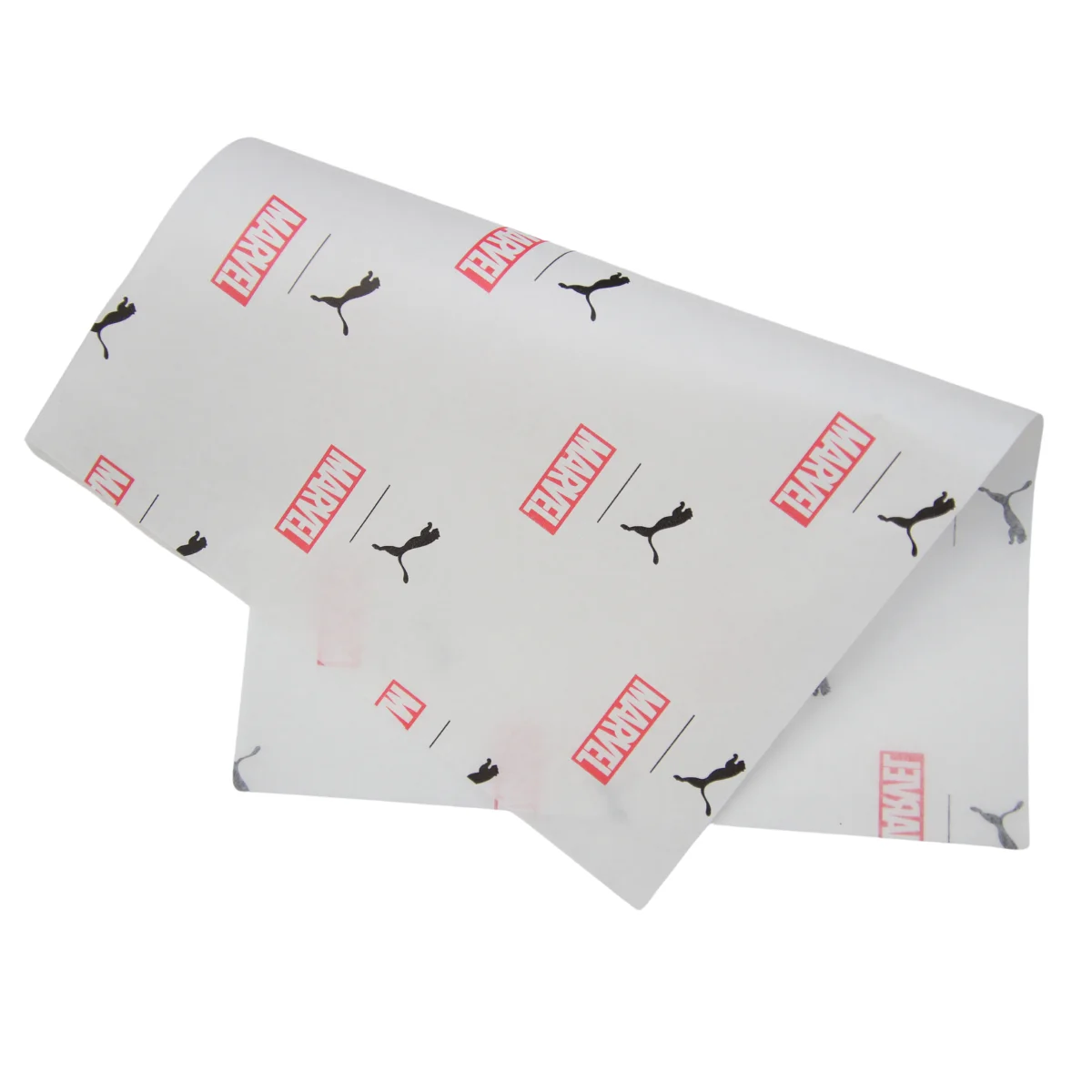 Wholesale Custom Color Printing Logo Gift Wrapping Paper Clothing Paper Bag Size Customizable