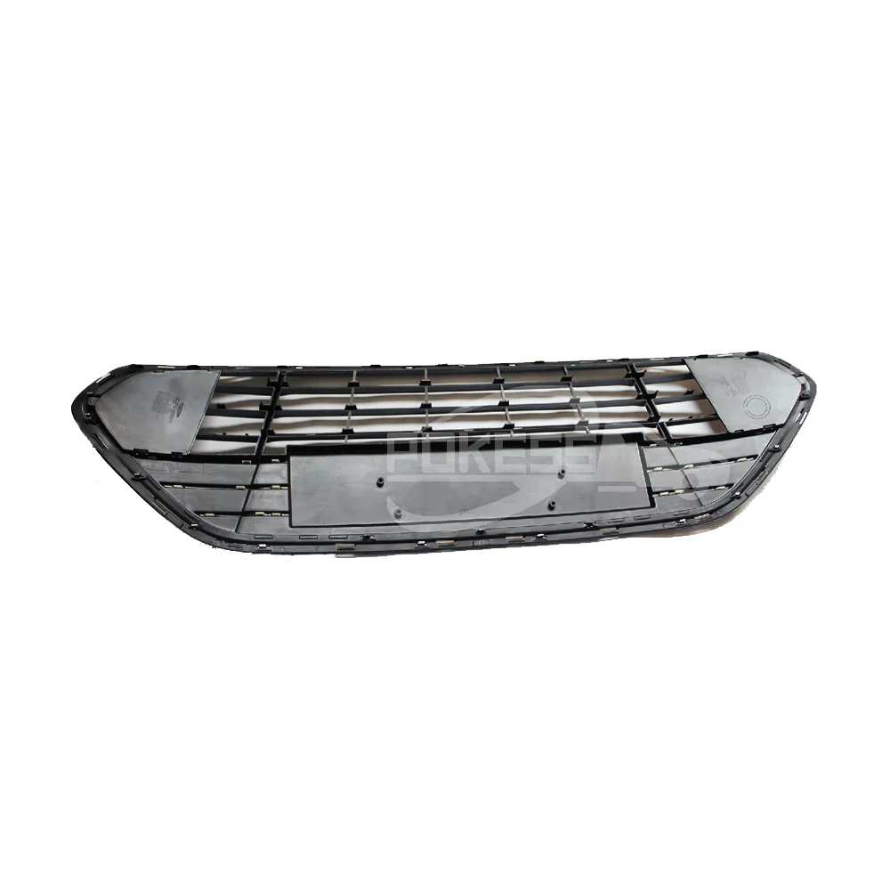 Car front Bumper HP5Z17B968AA HP5317B968AH5YZ9 Front Lower Grille Half... — 3