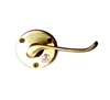 Polish brass
