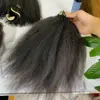 Negro natural