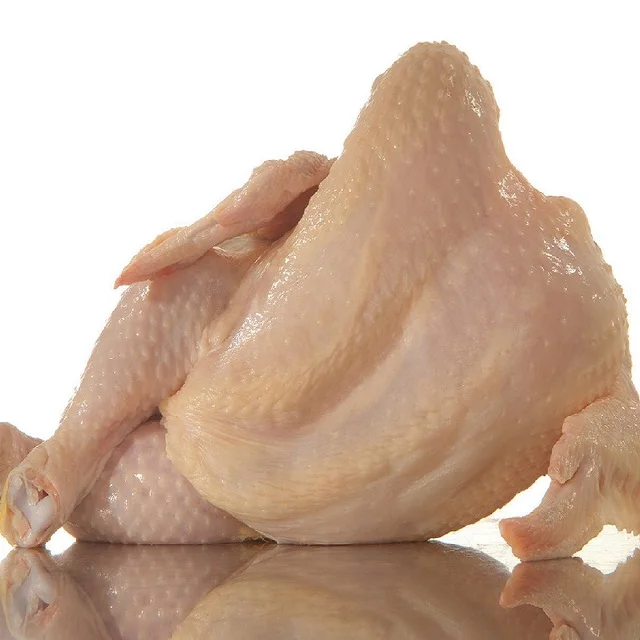 Fresh Frozen Chicken Wholesale Halal Frozen Whole Chicken Without
