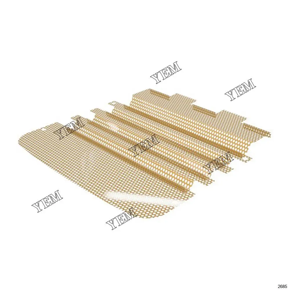 416E 432E 420E 442E 422E 430E 428E Grill Part No. 325-5483 3255483 Engine Parts Factory