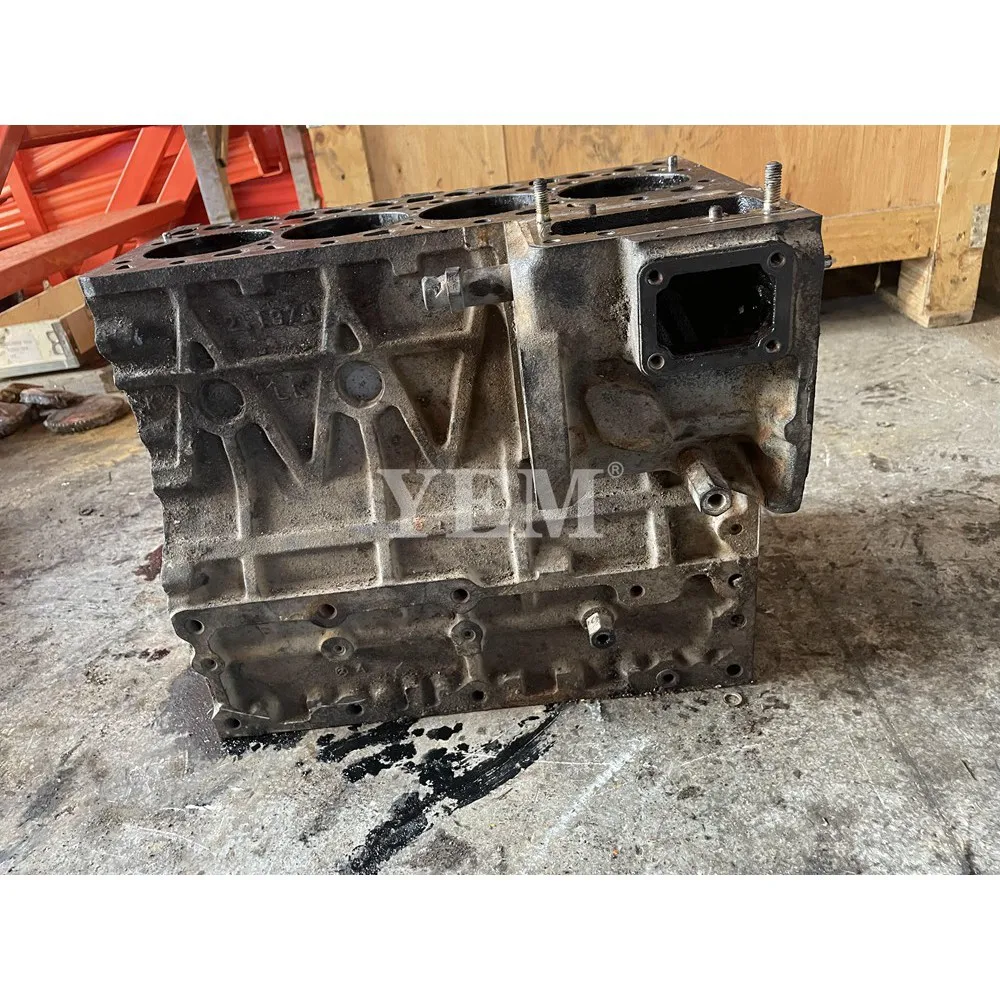 Wholesale Aftermarket V2203 Cylinder Block Assembly for Kubota