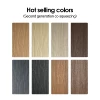 Colore del legno