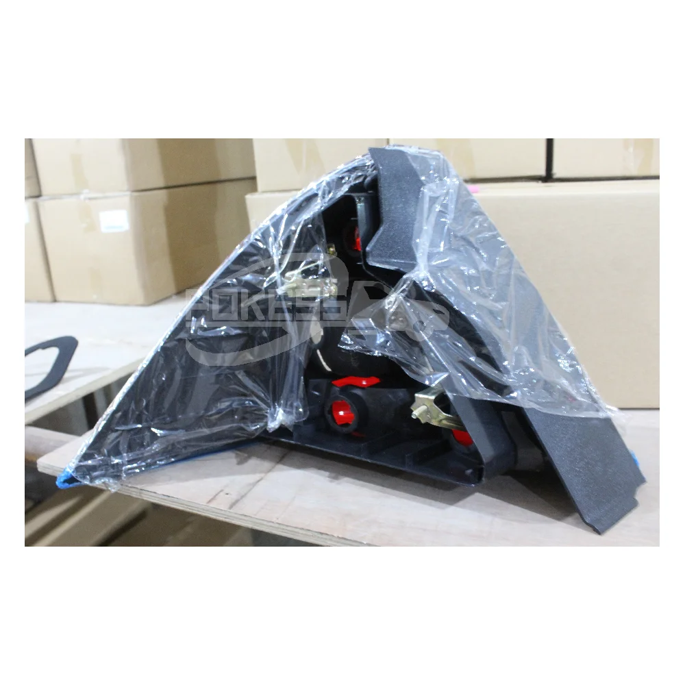 4S7113404AA 4S7113404AB 131-1901R-U Tail Light Out — 2