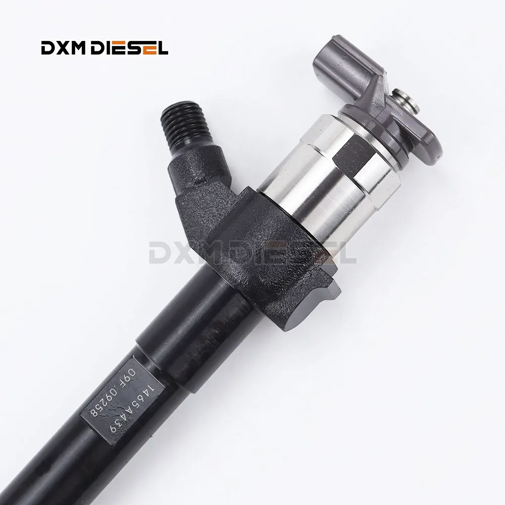 DXM Diesel Common Rail Fuel Injector 1465A439 for MITSUBISHI