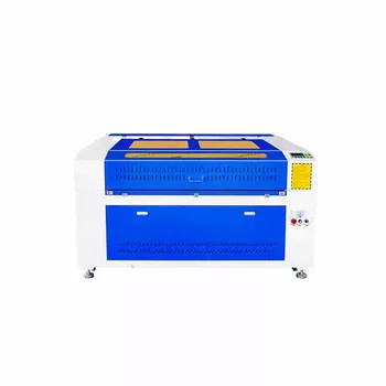 High precision 1390 laser engraving and cutting machine for acrylic/two-color board/leather/felt/EVA/wood plate