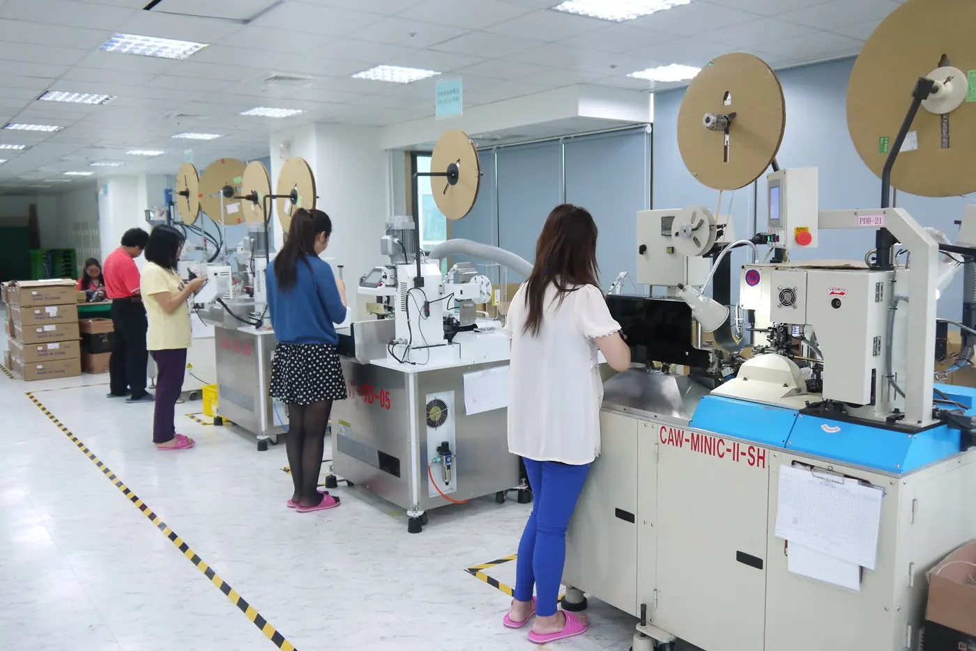 2.00mm Standard Pcb Mini Jumper Connector Open / Close Type - Buy