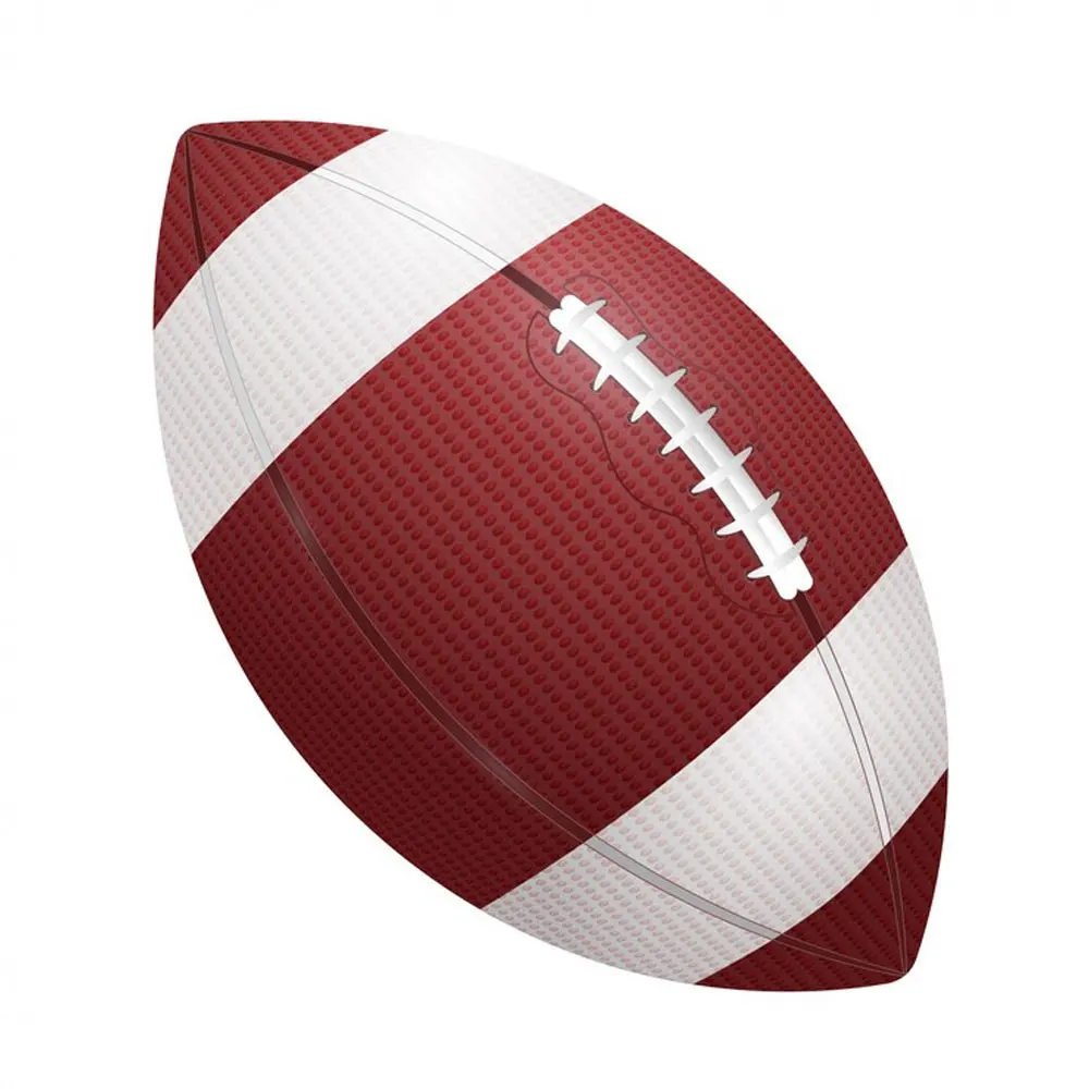 Custom-sized With New Design, Hot-selling Outdoor Training Sports Footb, Customizable Color And Logo Printing Rugby_voghion.com
