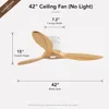Natural Wood
