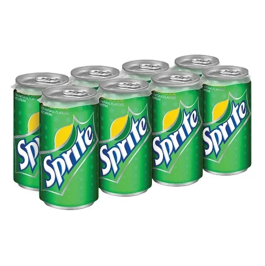 Spritee Soft Drink Can 320ml/spritee Soft Drinks/vietnam Spritee