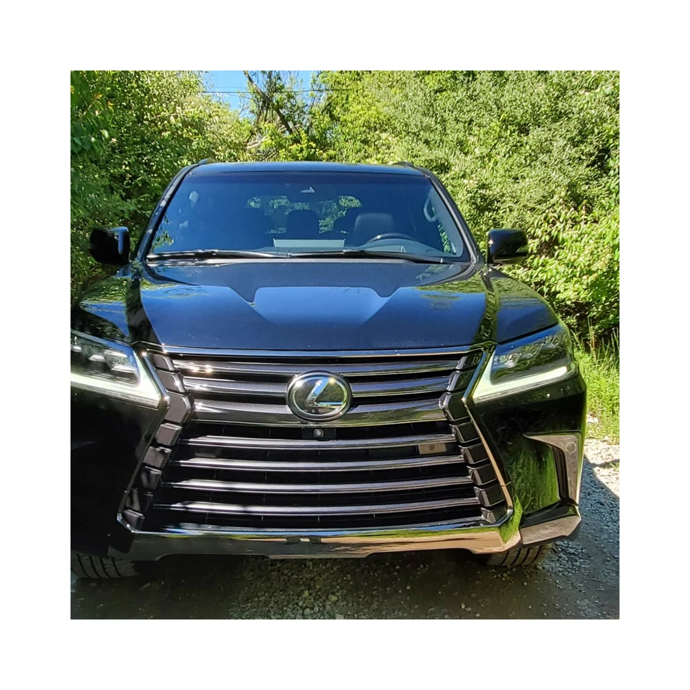 HIGH QUALITY TOP Fairly Used 2018 FOR- LEXUSEES  LX 570 at Cheaper Price SUV Left Hand Drive and Right Hand Drive Available