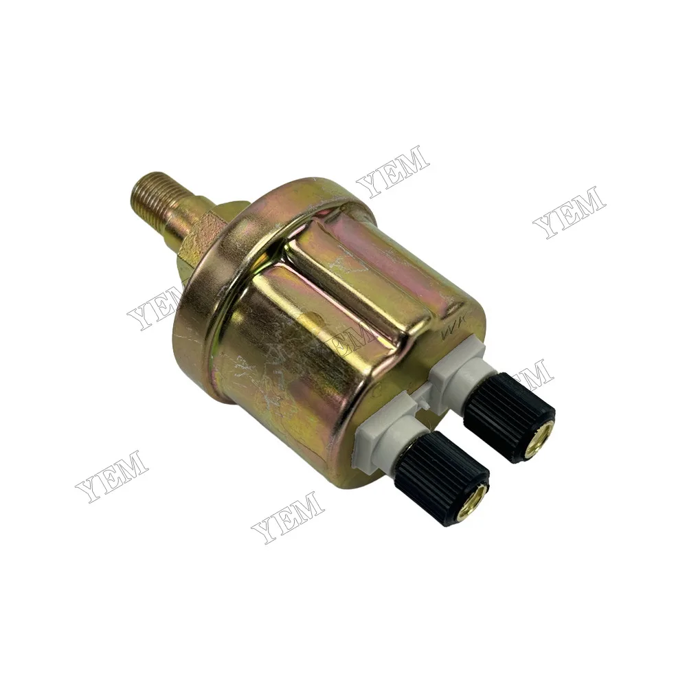 Exhaust Gas Pressure Sensor 3967251 Fit for Yanmar 4TNV84 Engine 2