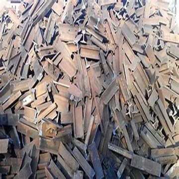 Low Copper HMS Iron Steel Scrap Available at Export Prices