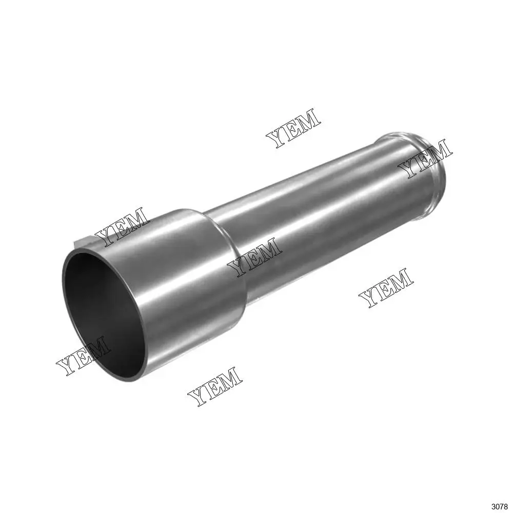 Engine Spare Parts Compatible Supplier Tube Assembly Fit for 254-4104 Engine Parts