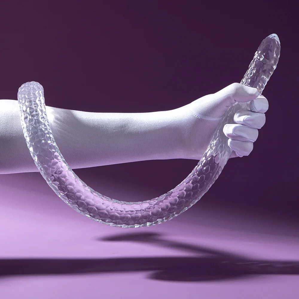 snake anal plug Amazon.com: Difemstoy Super Long Anal Dildo, 16.14 