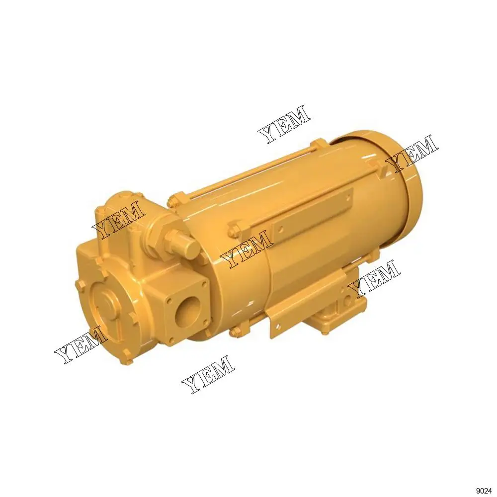 Pump 138-4833 1384833 Standard Size Engine Parts