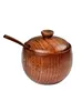 Natural Wood Color