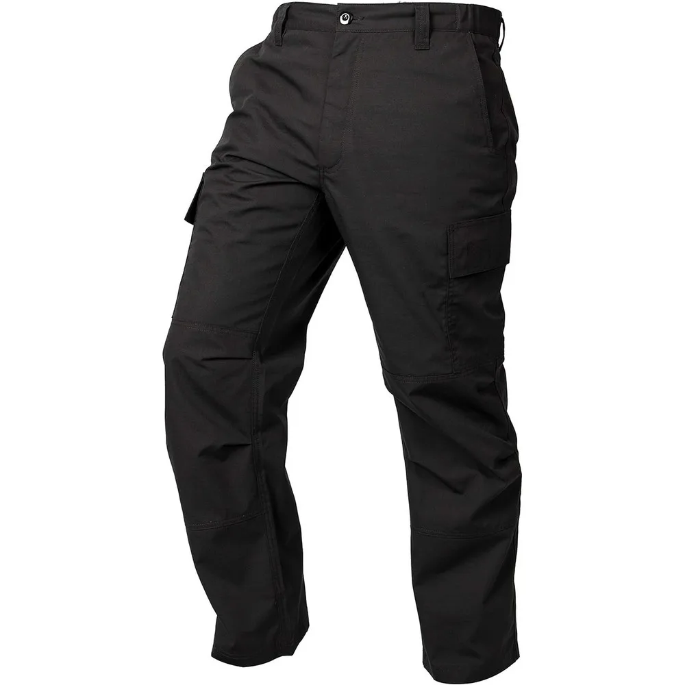 Security Uniform Pant Security Guard Pant Men Safety Work Wear Trouser