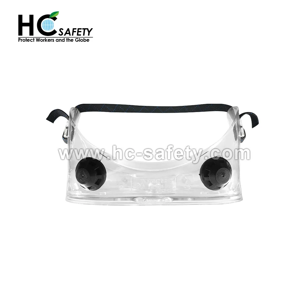 A611-1 защитные прозрачные одноразовые противотуманные очки