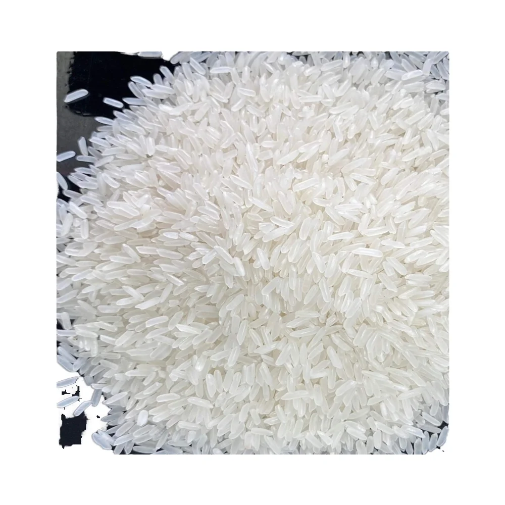 Максимальный мягкий белый жасминовый рис, длиннозерный сыпучий ассортимент, включает ломаную пропаренную, другие названия, происхождение Риза, белый Урожай