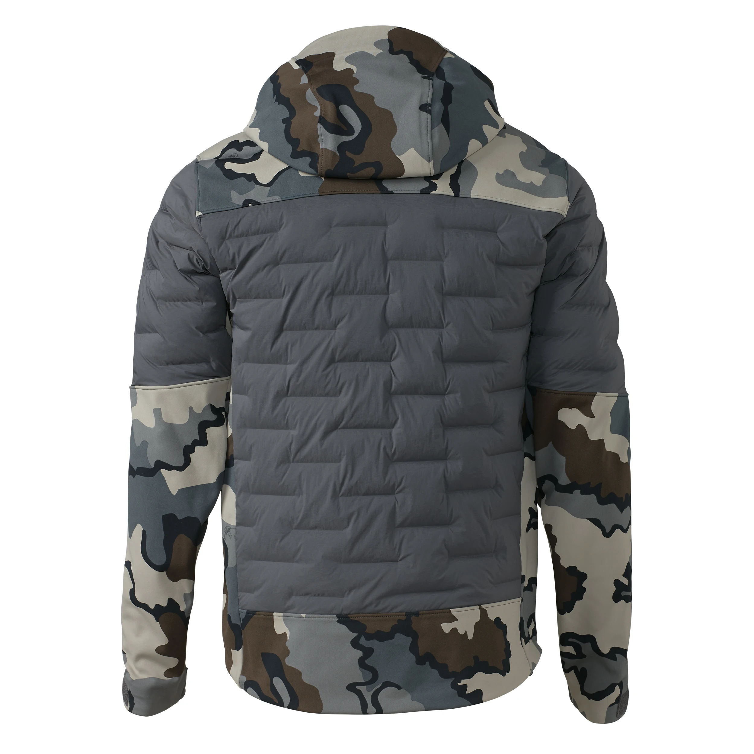 Best Selling Hunting Down Jacket With Insulated Waterproof Seam Tape