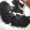 Pixie curl