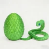 PLA Silk Neon Grove
