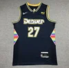 Black #Black # 27 Denver (2)