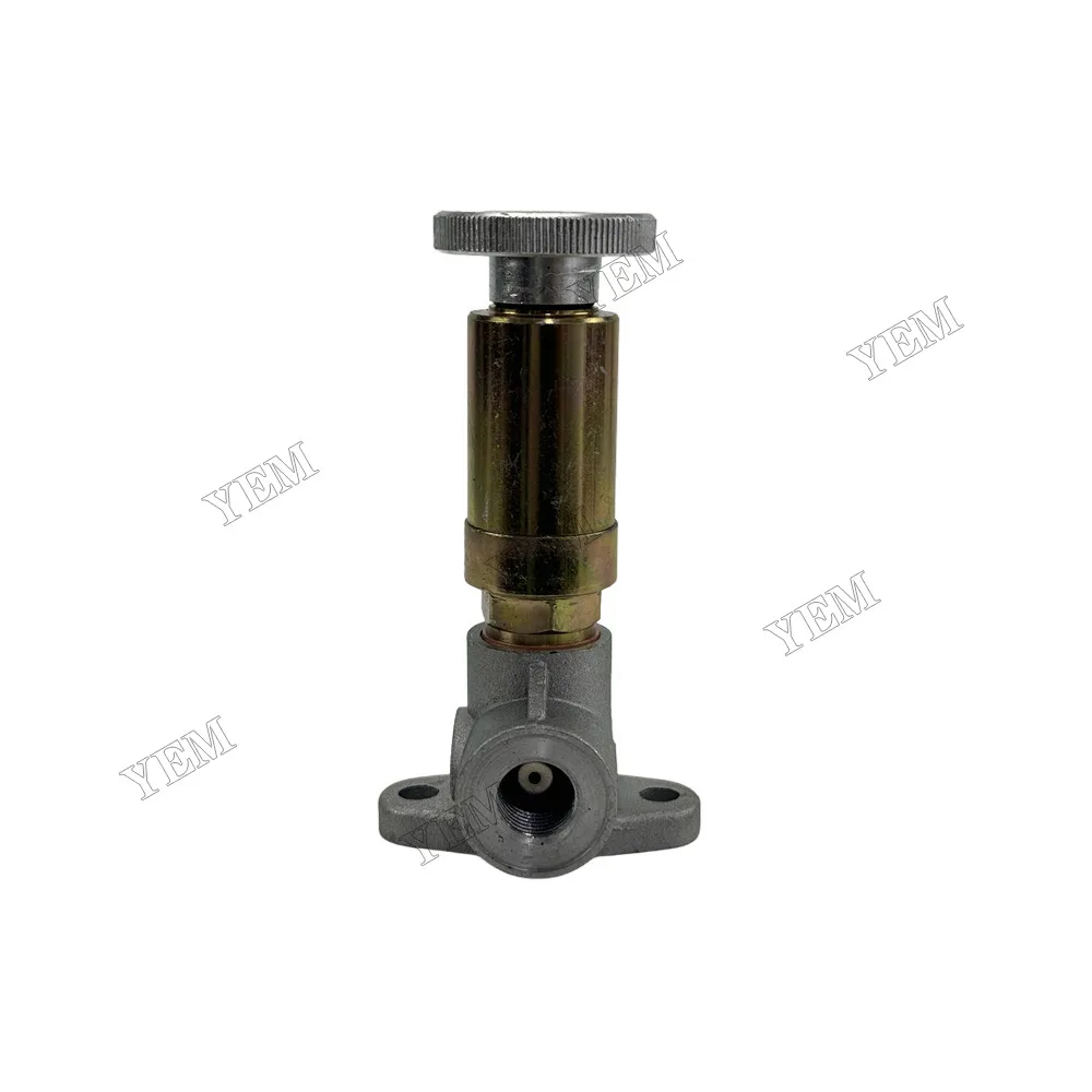 Fuel Feed Pump 6933-71-8110 Fit for Komatsu 6D140 Engine 4