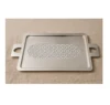 Placage argent