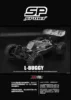 KBT L-Buggy 1/8 KIT