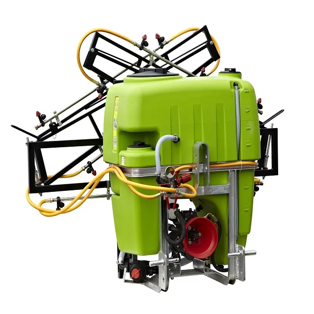 Buy Agricultural Boom Sprayer For Farms 3 Point Tractor Mounted Small ...