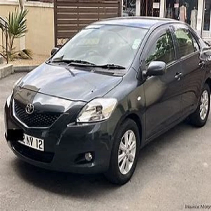 Used Toyota Yaris Inventory Blowout Sale! - p7sg19j