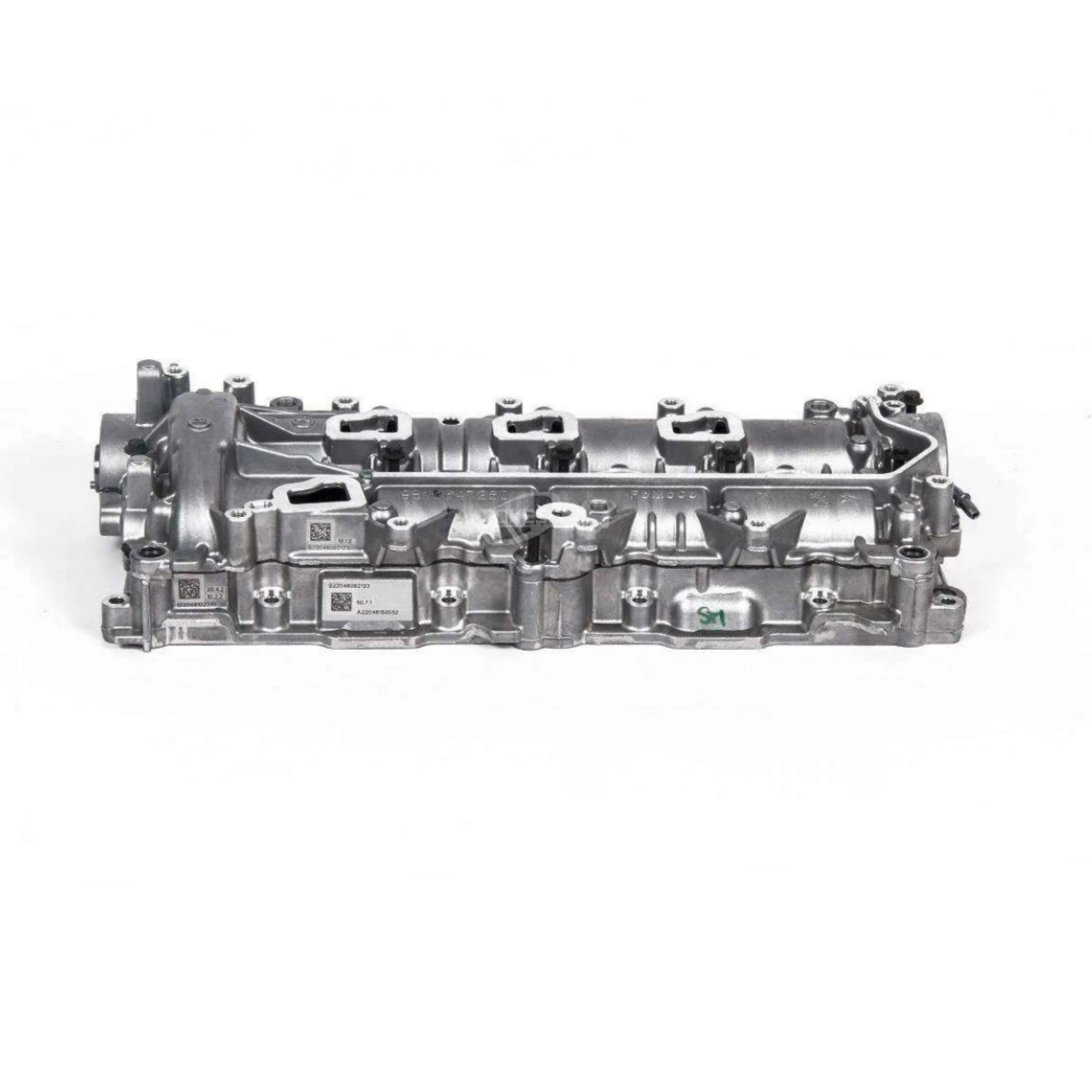 JX6Z6250E JX6Q6E262AA JX6Q6E262BA 2349286 Valve Cover Assembly for For... — 3