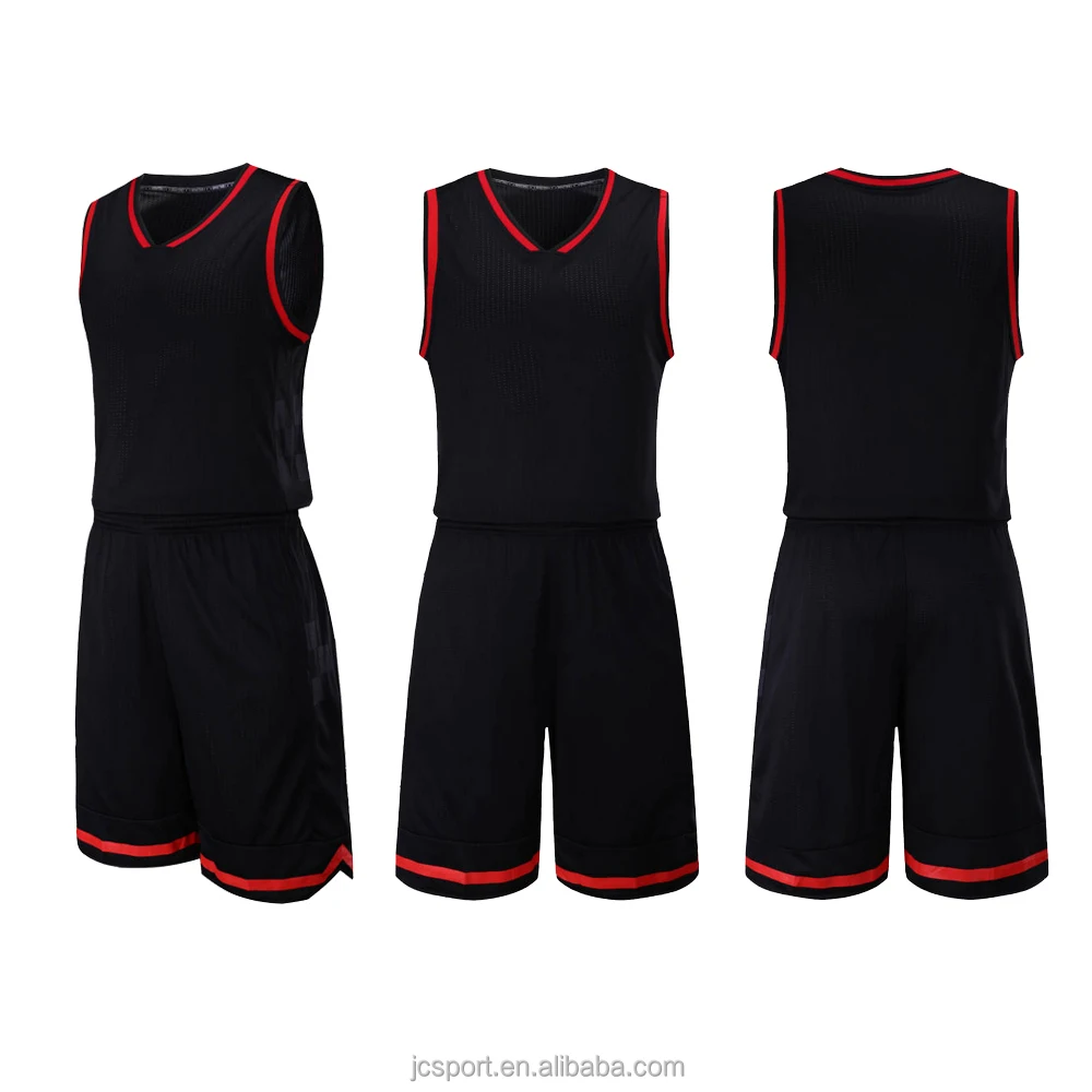 Custom Basketball Uniform Design OEM Basketball Jersey and Shorts Uniforms  - China Sportswear and Singlets price