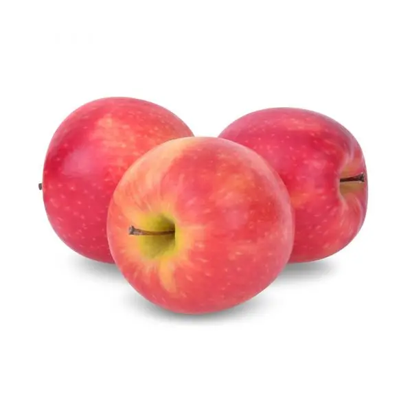 Clean Wholesale Chinese Fresh Fuji Apple Organic Red & Green Gala Apples Sweet and Delicious Variety