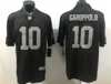 Black #10 GAROPPOLO