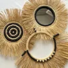 Black and Beige