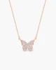 Rose garance