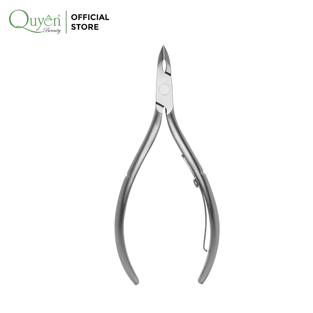 Nail Nipper Stainless Steel Gray Plated 160mm X 76mm X 80mm High