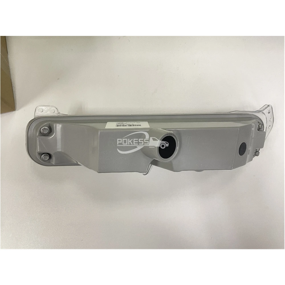 FA1Z13200-A FA1Z13200C FA1B13D272AB FA1Z13200A Fog — 2