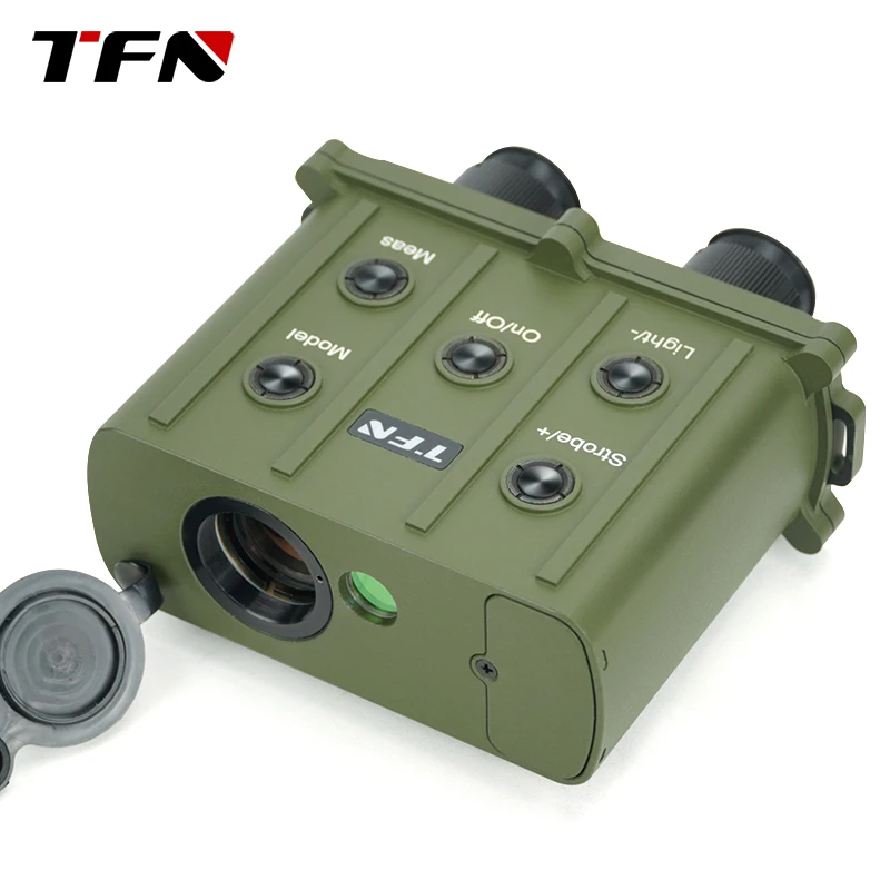 Long Distance Rangefinding Alibaba.com: TFN FKI Series 4KM 5KM 6KM 10KM Laser Range Finder, Long ...