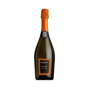 Italian Sparkling Wine Cuvee Extra Dry - Method - 6 bottles per case - 75cl per bottles
