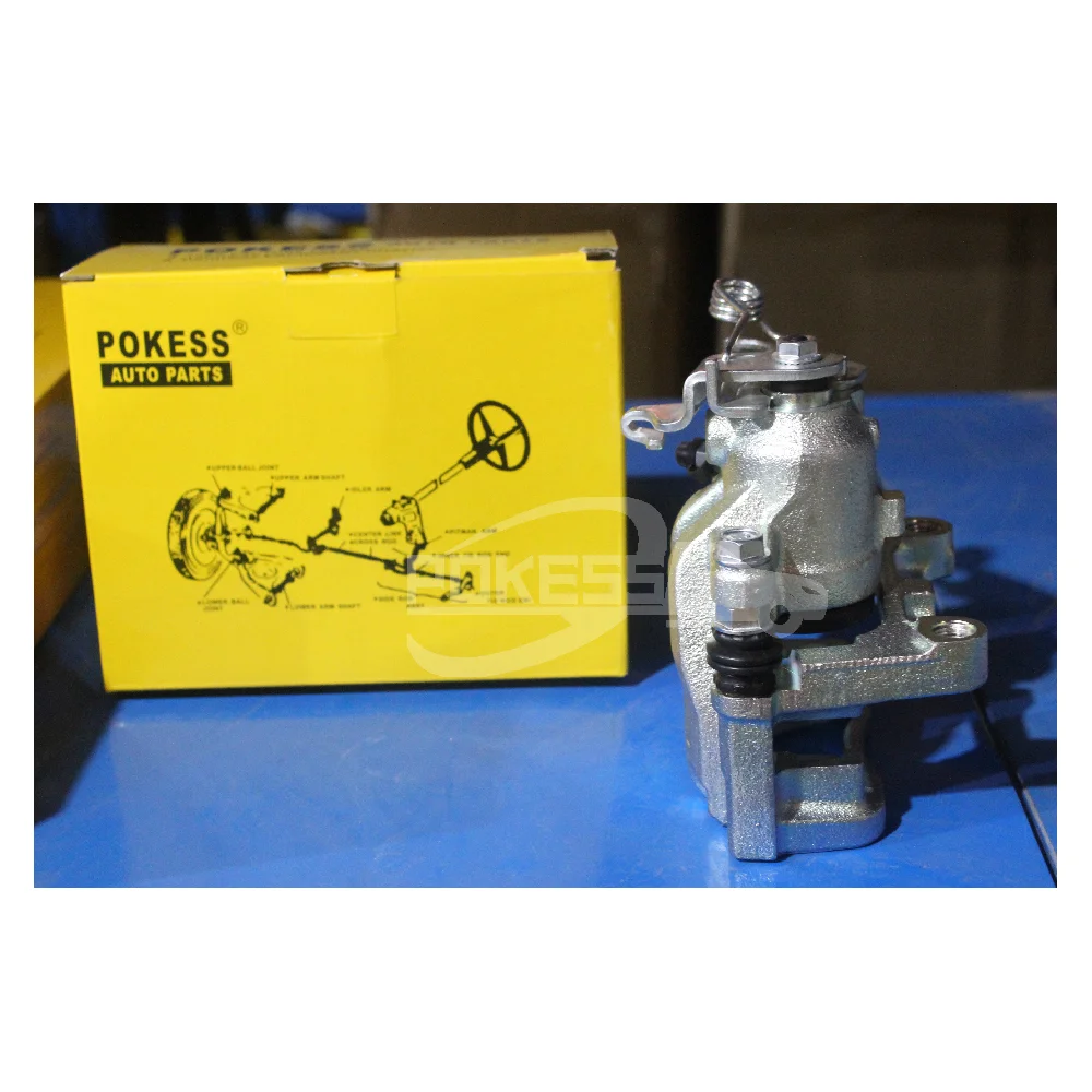 7G9N2D049-AA 1468571 7G9N2D049AA Rear Brake Slave Cylinder Left For Fo... — 3