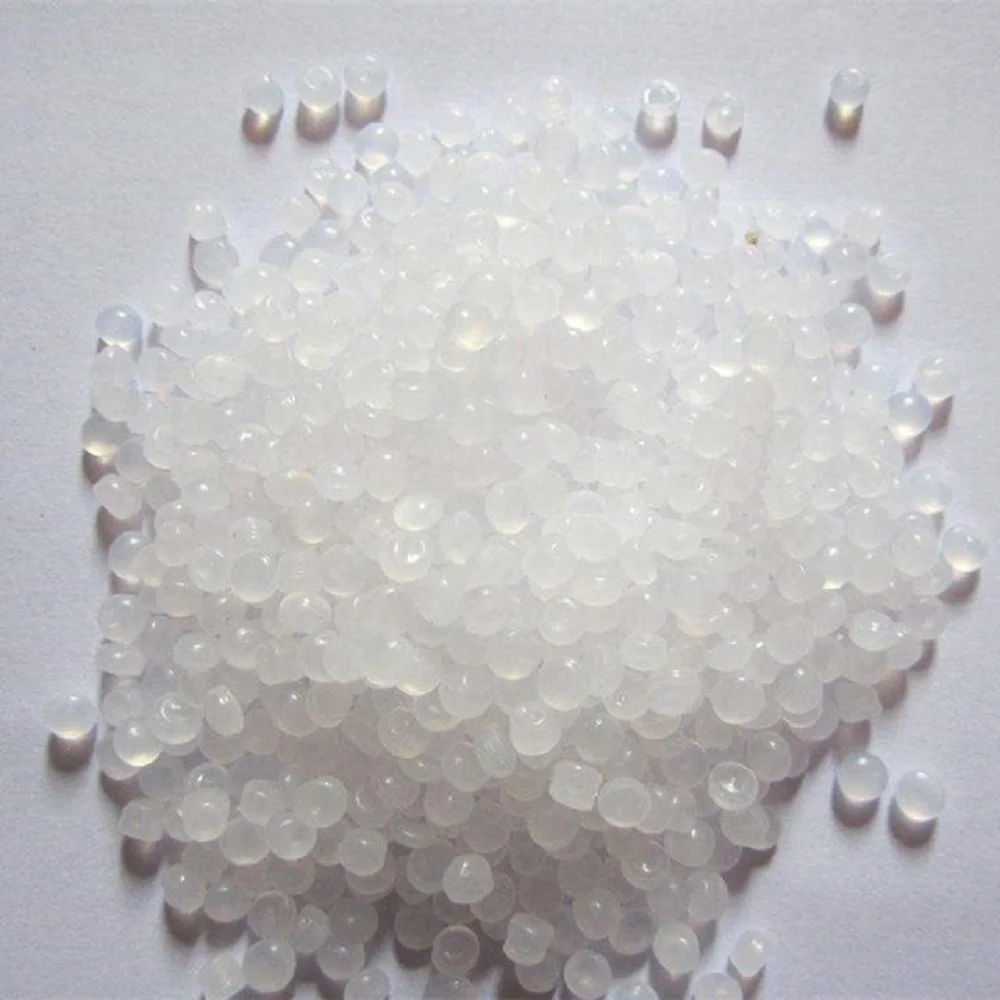 Полиэтилен HDPE гранулы девственные/HDPE/LDPE / LLDPE/ PP смола/гранулы