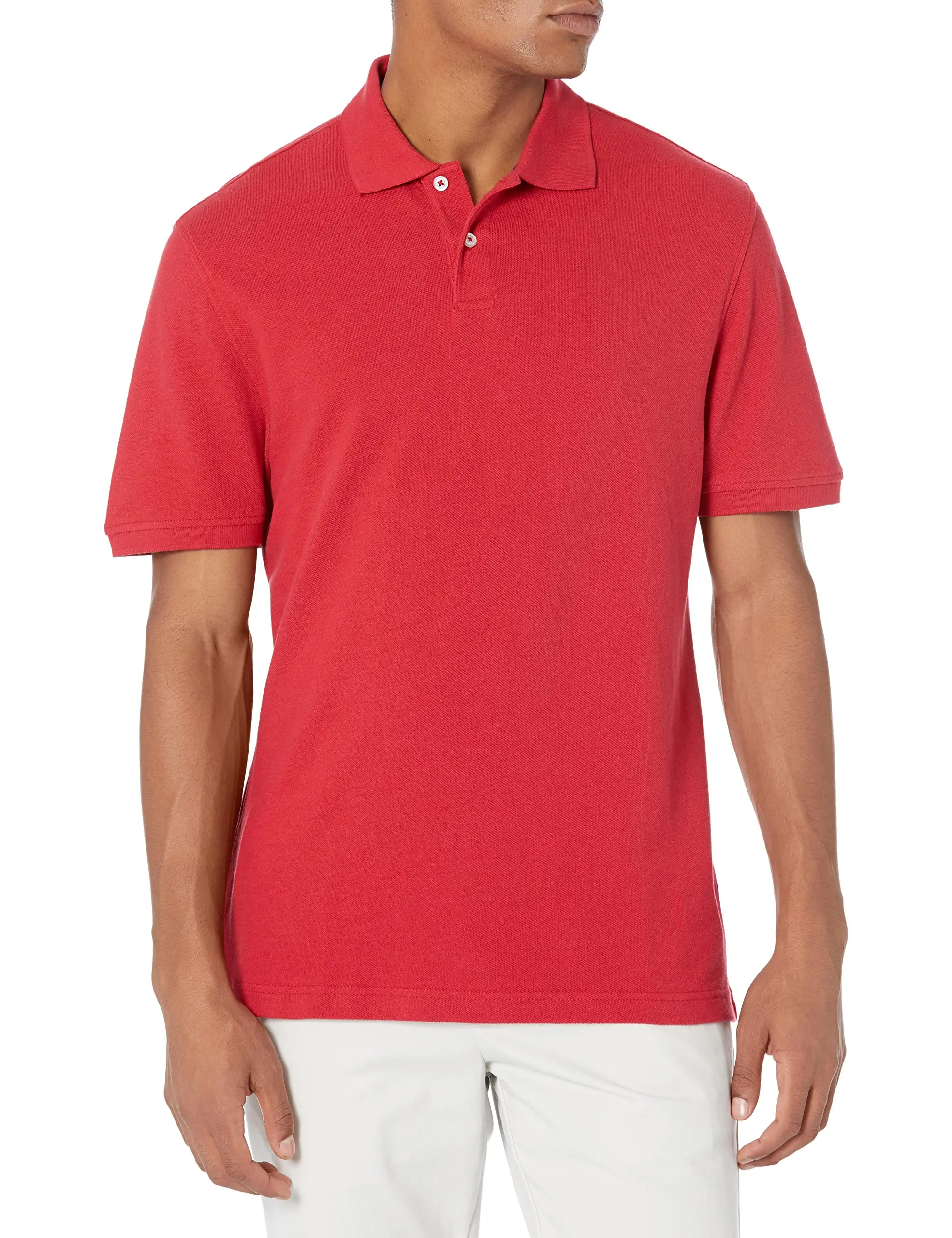 Sport Polyester Custom Sublimated Polyester Spandex Print Men 130 150 Gsm Golf Polo T Shirt