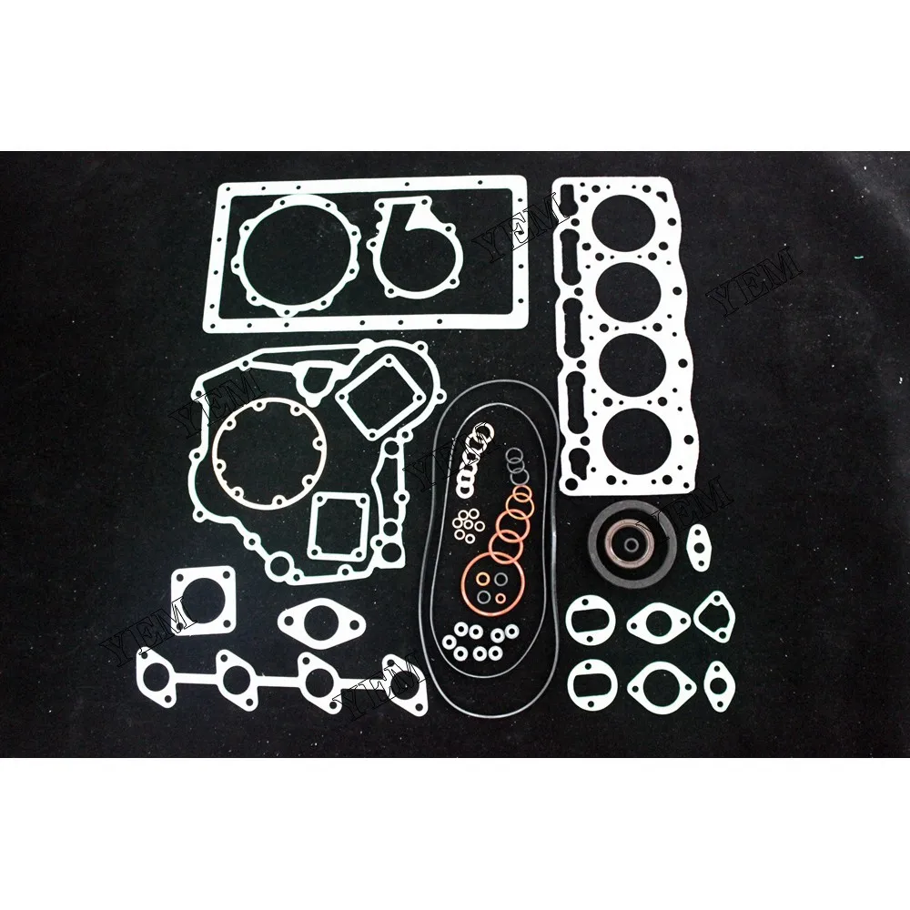 Engine Gasket Kit V1205 for Kubota Engine Rebuild Kit High Quality Engine Parts 2