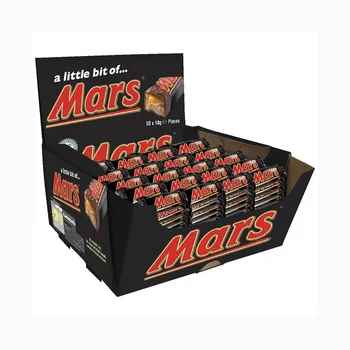Riegel - Mars Schokoriegel 270g