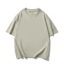 Gray green